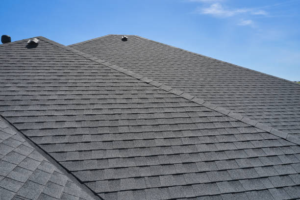 Best Green or Eco-Friendly Roofing Solutions  in Belfair, WA